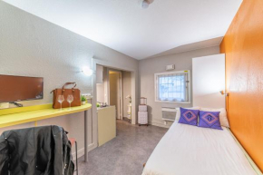 Montempô apparthôtel CDG Goussainville